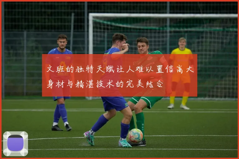 文班的独特天赋让人难以置信高大身材与精湛技术的完美结合